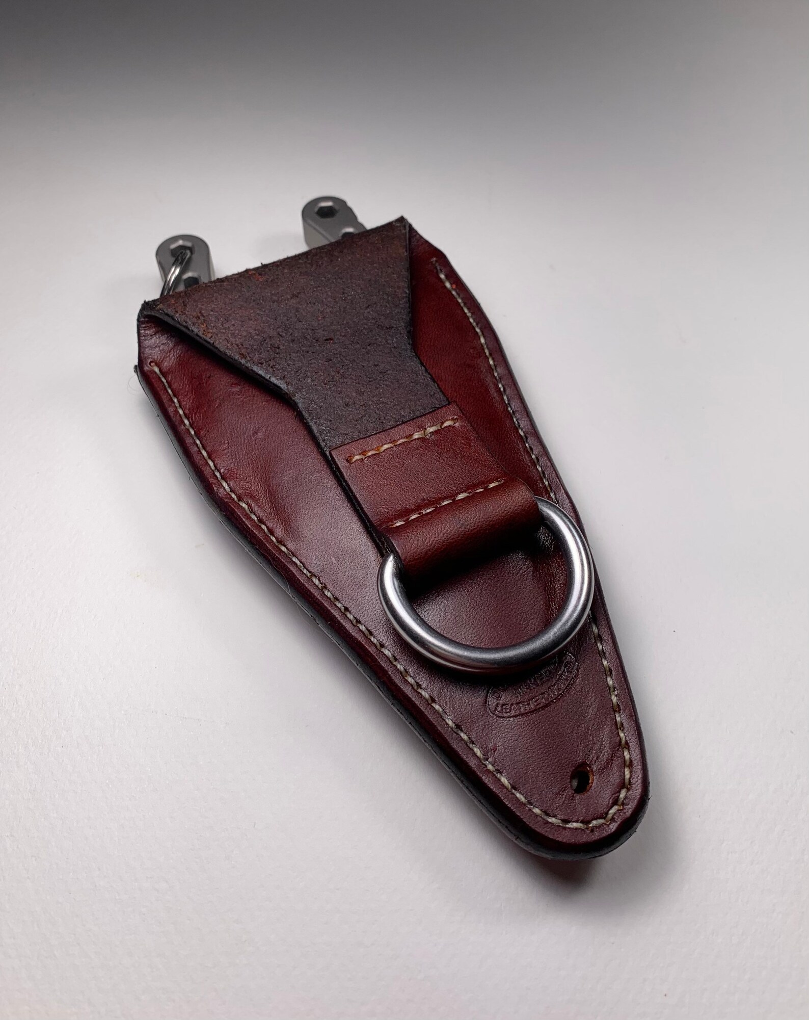 Custom made plier sheath Etsy