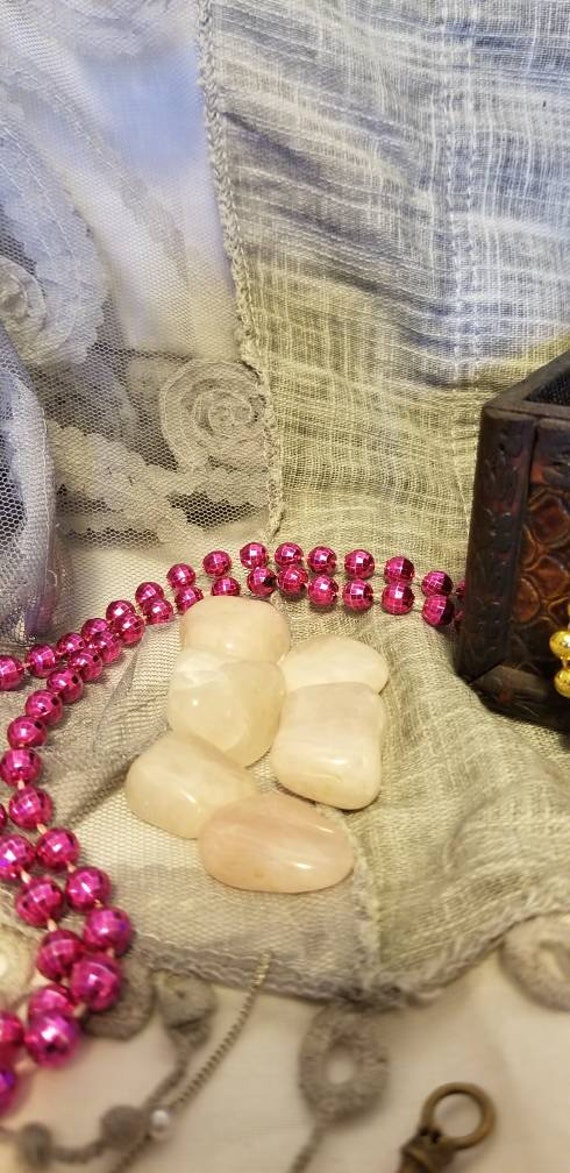 Rose Quartz