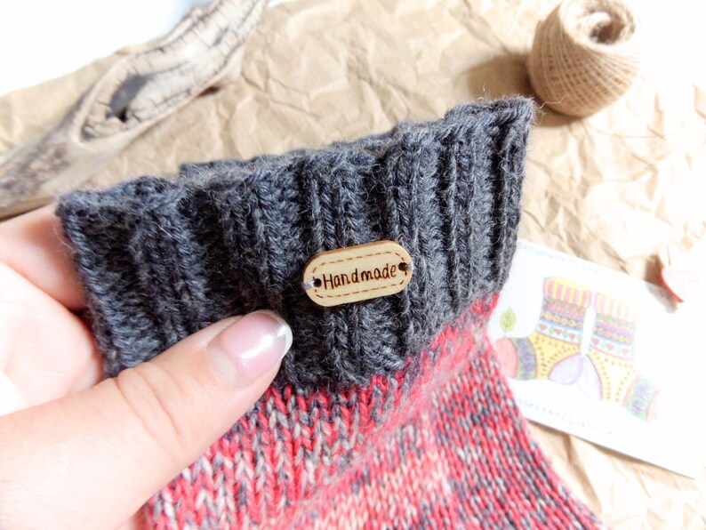 Women Gifts hand knitted socks wool socks slipper socks warm socks socks knit socks women/'s socks cute arm socks socks scrap socks