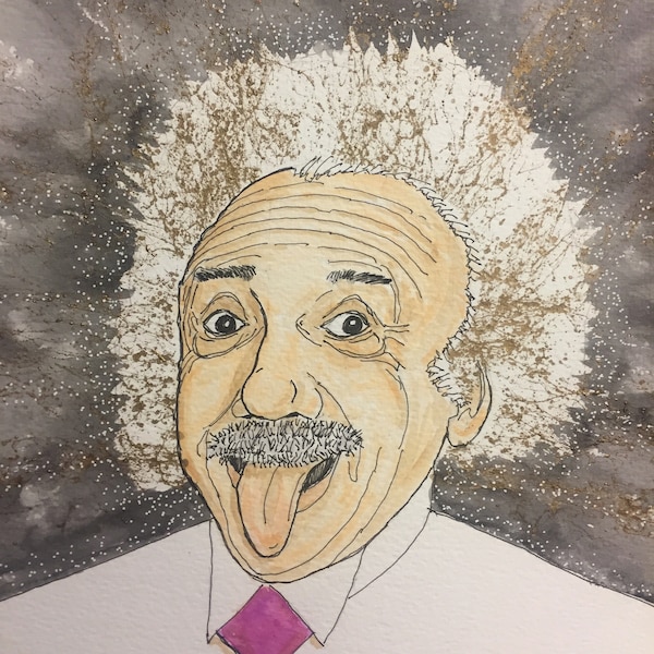 E Mc2 - Etsy