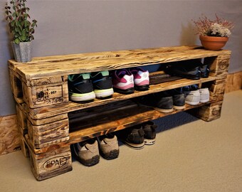 Eine Liste unserer favoritisierten Garderobe europalette