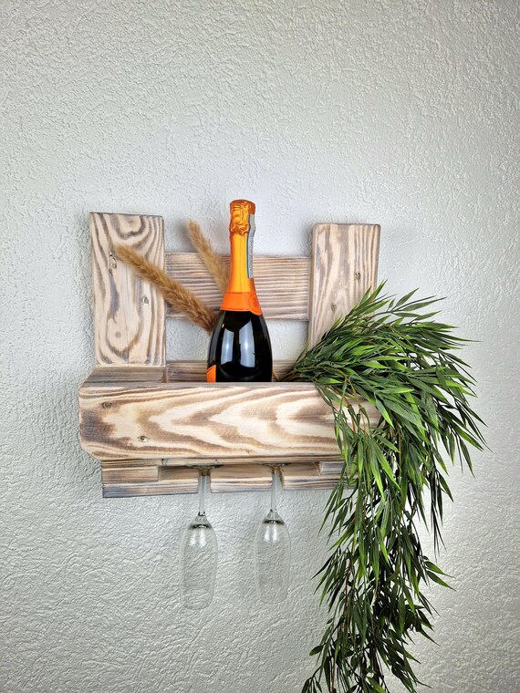 Weinregal 