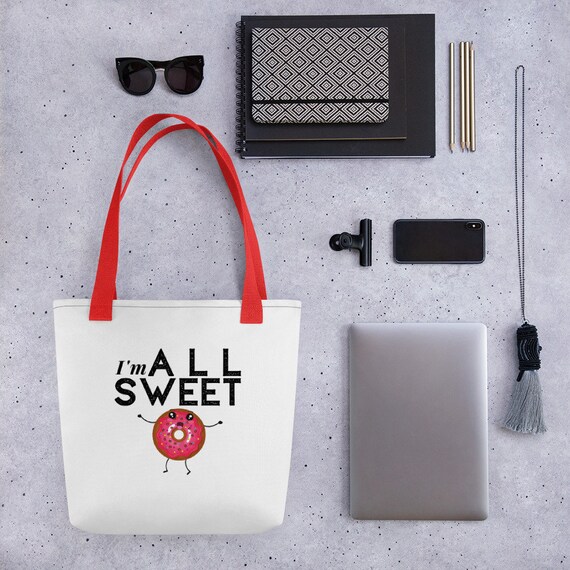 eco friendly beach bag