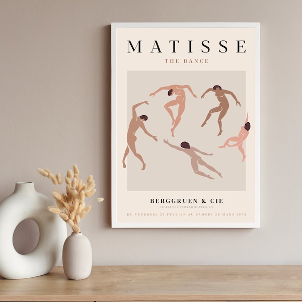 Henry Matisse digital download Poster,Matisse printable,Matisse poster,Matisse painting,Abstract art,matisse line art ,Matisse minimalist