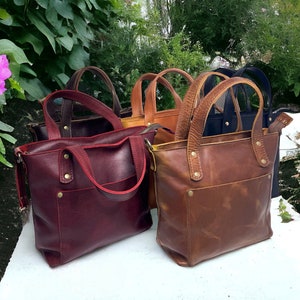 Mini sac fourre-tout en cuir, petit sac bandoulière à personnaliser, sac à main en cuir pour femme, cadeau fête des mères pour femme, cadeaux de Noël pour elle