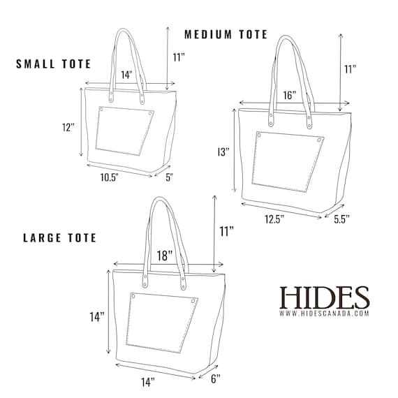 Cutout Logo Mini Tote Bag, View All Sale