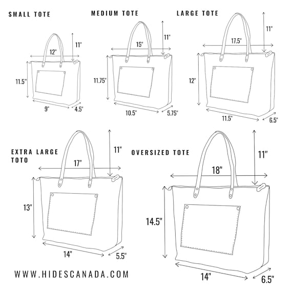 Departure - Reversible Tote Stone/Black