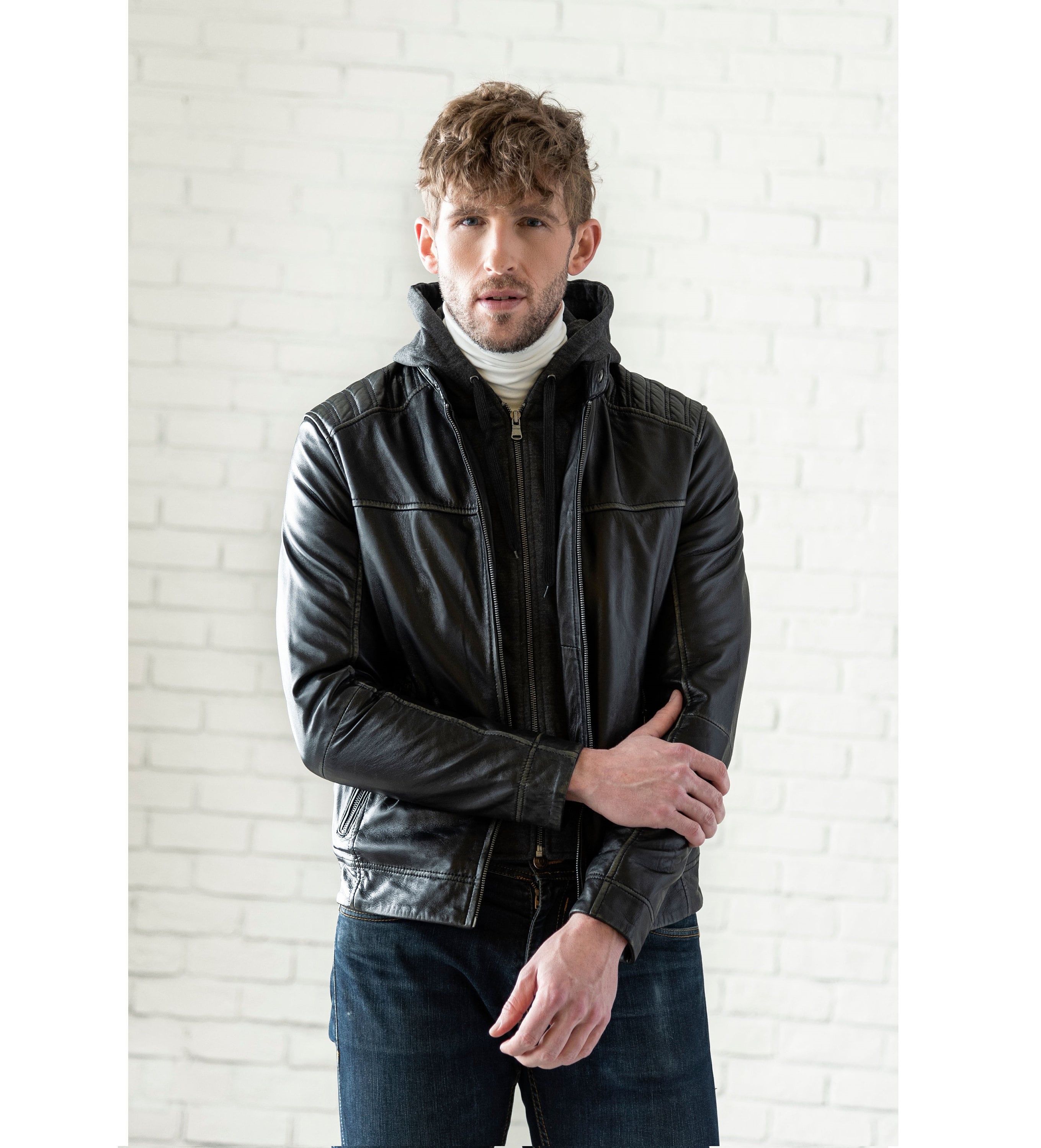 ジャケット・アウター HELK 2WAY TIE JACKET (BLACK) ジャケット・アウター HELK 2WAY TIE JACKET (BLACK) HELK 2WAY