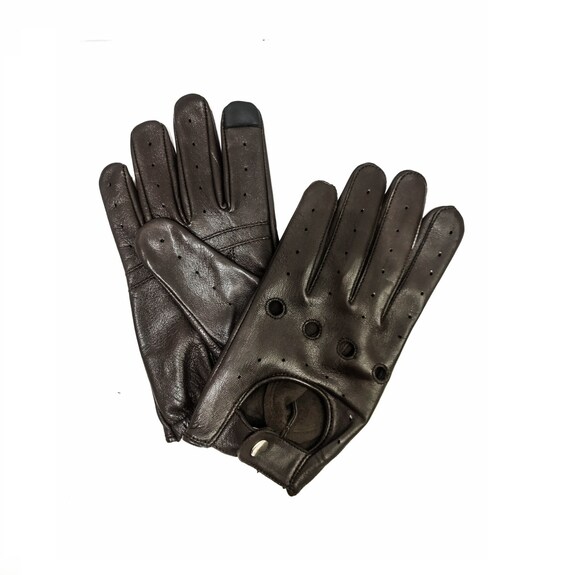 glove soft leather