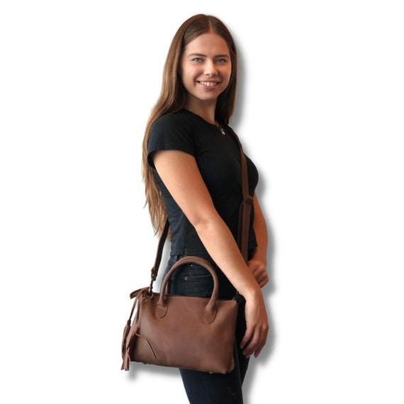 Women Bag Pu Soft Leather Shoulder Bag Multi-layer Crossbody Bag Quality  Small Bag Brand Red Handbag Purse