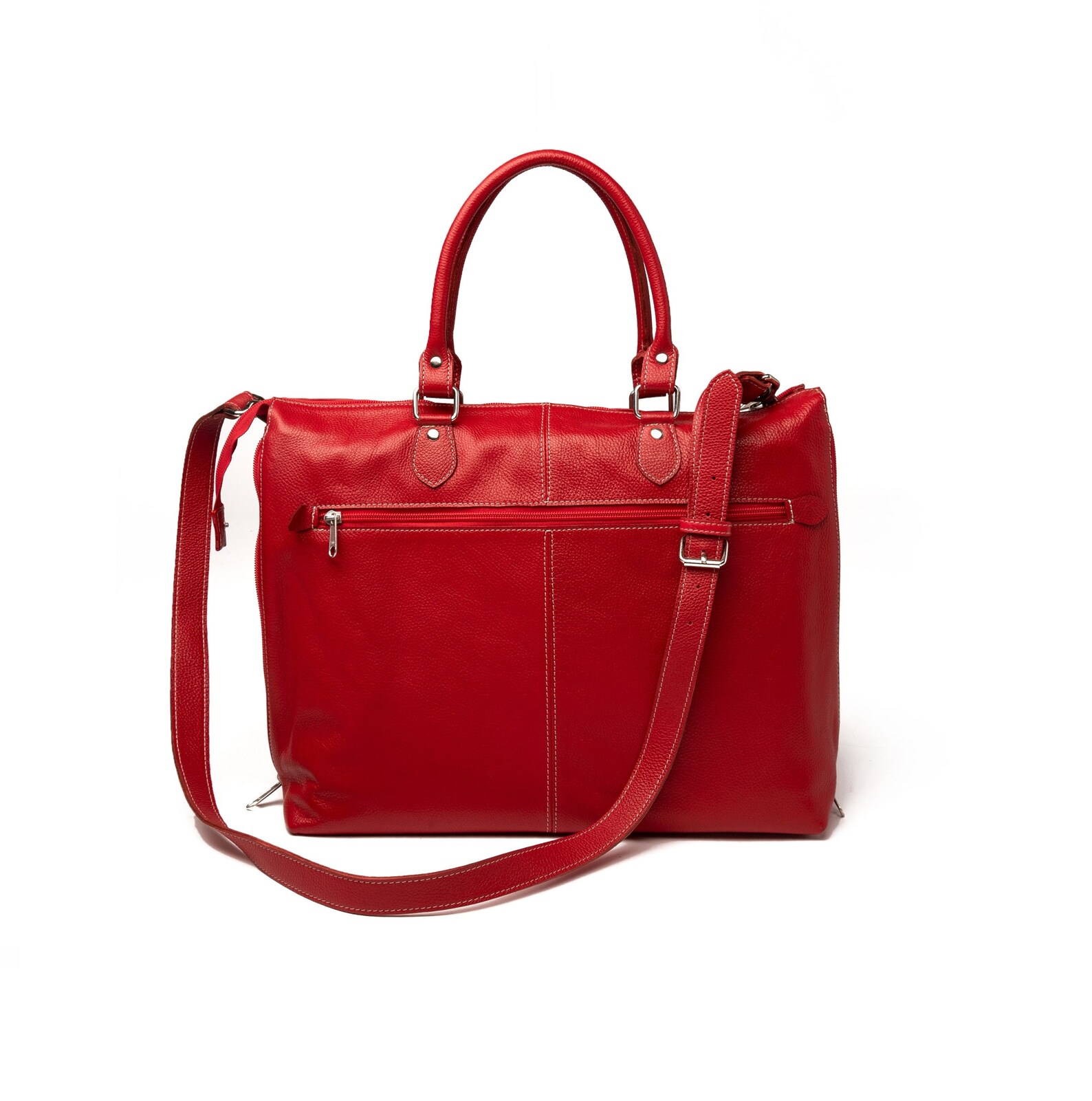 Leather Laptop Bags Women Personalized Leather Laptop Tote Etsy