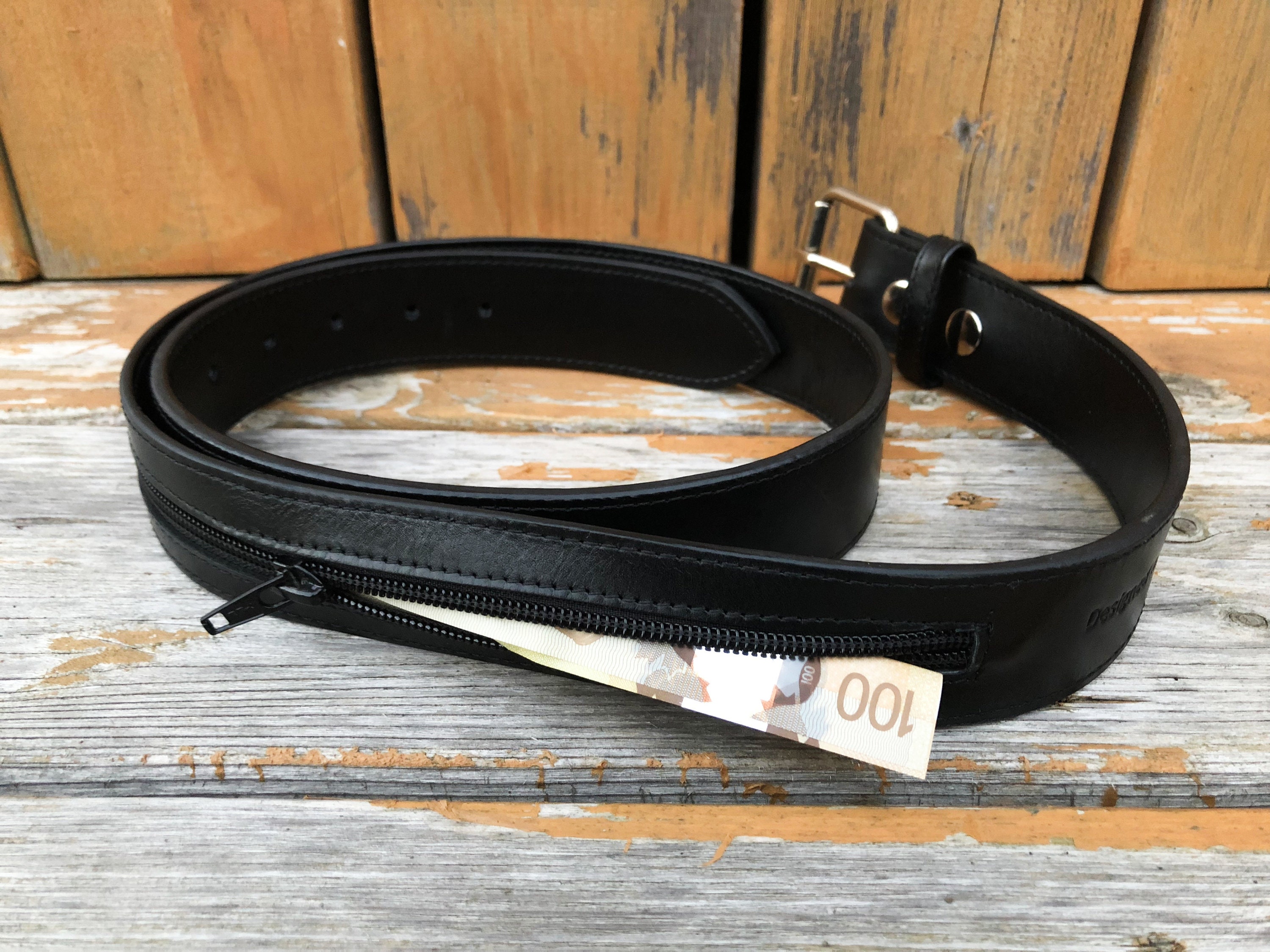 Black Plastic Buckles 1.5 Inch or 2 Inch with Side Release — ZipUpZipper