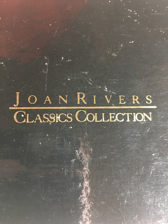 Joan Rivers Classics Collection Earrings - image 2