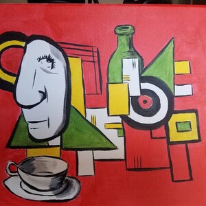 Abstract Art