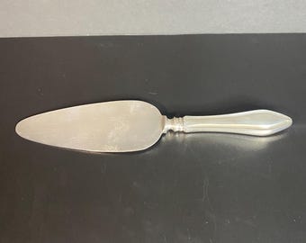 Gorham Sterling Silver Etruscan Pie & Cake Server