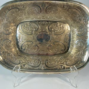 Barker Ellis Silver - Etsy