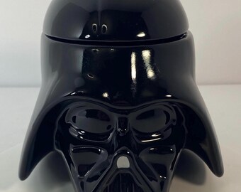 Star Wars Darth Vader 3D Helmet Mug Collectible