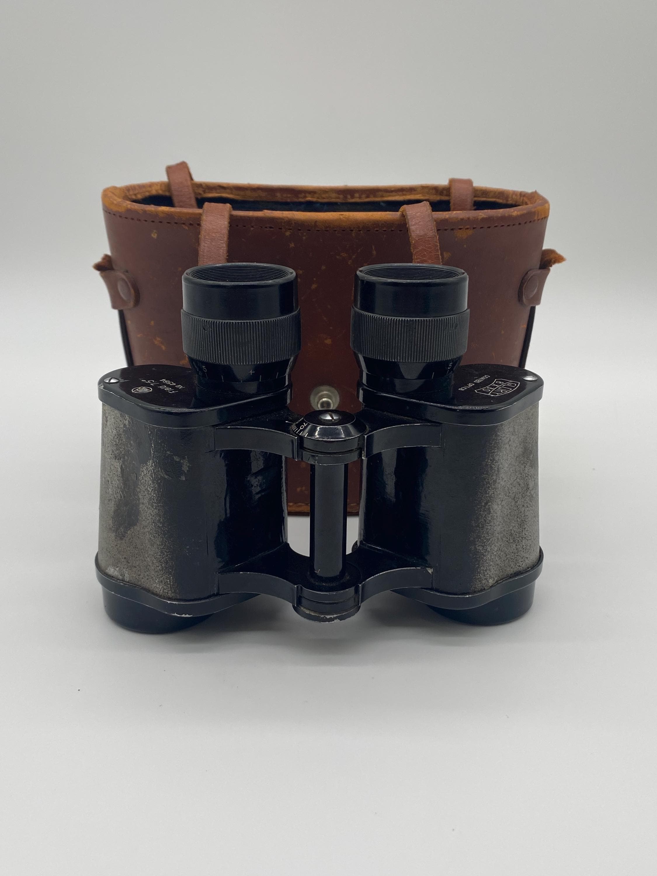Occupied Japan Binoculars - Etsy