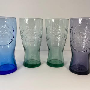 Mcdonalds Glass 1948 - Etsy