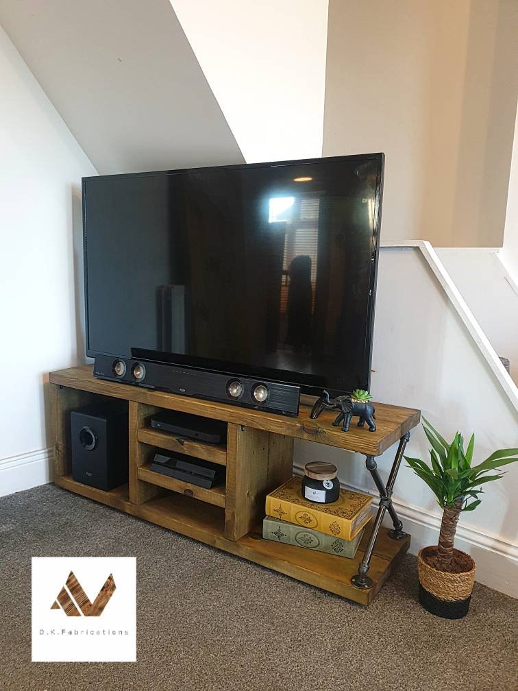 Very narrow tv stand deals