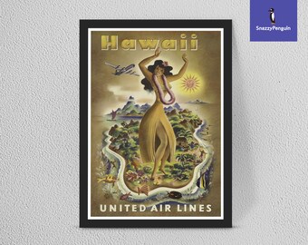 CHICAGO A3 vintage retro travel /& railways posters art print Wall Decor #3