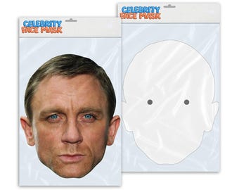 Confezione 2 Mascherine Matt Hancock & Gina Coladangelo - Foto 8