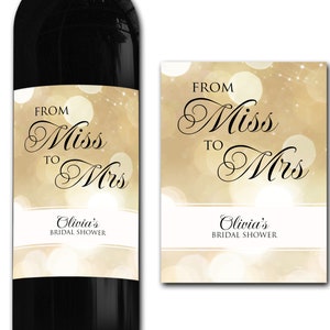 Étiquette de bouteille de vin personnalisée 21e/30e/40e/50e idéal célébration/anniversaire/anniversaire/cadeau de mariage autocollant d'étiquette de bouteille personnalisée