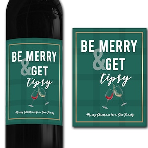 Étiquette de bouteille de vin personnalisée 21e/30e/40e/50e idéal célébration/anniversaire/anniversaire/cadeau de mariage autocollant d'étiquette de bouteille personnalisée
