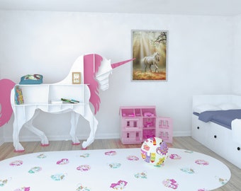 unicorn bedroom furniture