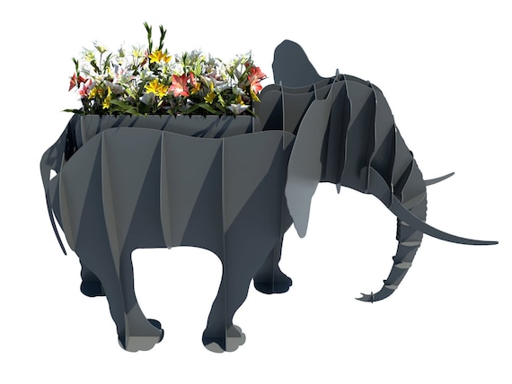Balance Scale - Elephant & Lion SVG Cut file by Creative Fabrica Crafts ·  Creative Fabrica