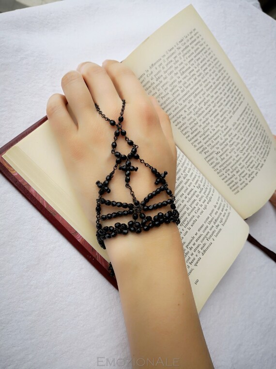 Diy slave bracelet best sale