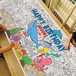 Ocean Party Supplies