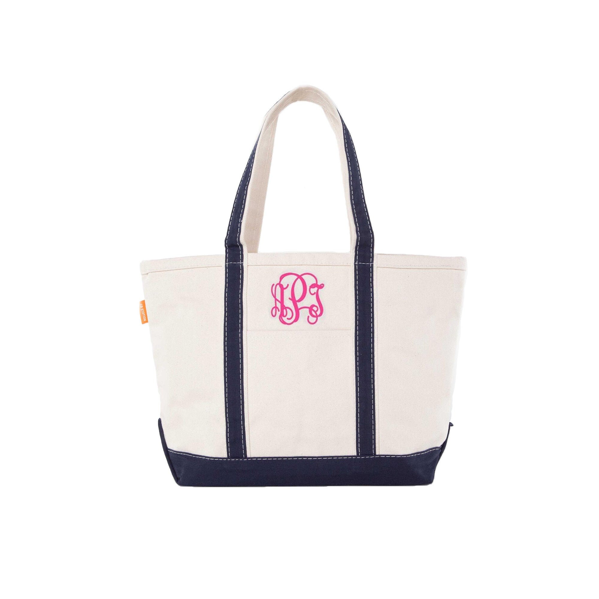 medium sized tote bags