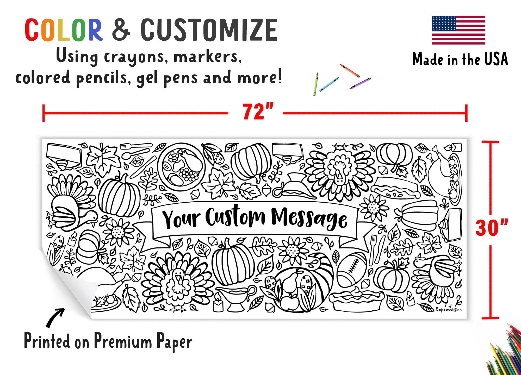 Memorial Stone Heart Plaques Grave Ornaments - Personalised Grave Decoration White & Silver Plaques With Feather- Outdoor Memorial Plaques 15 X 15cm (Mum & Dad