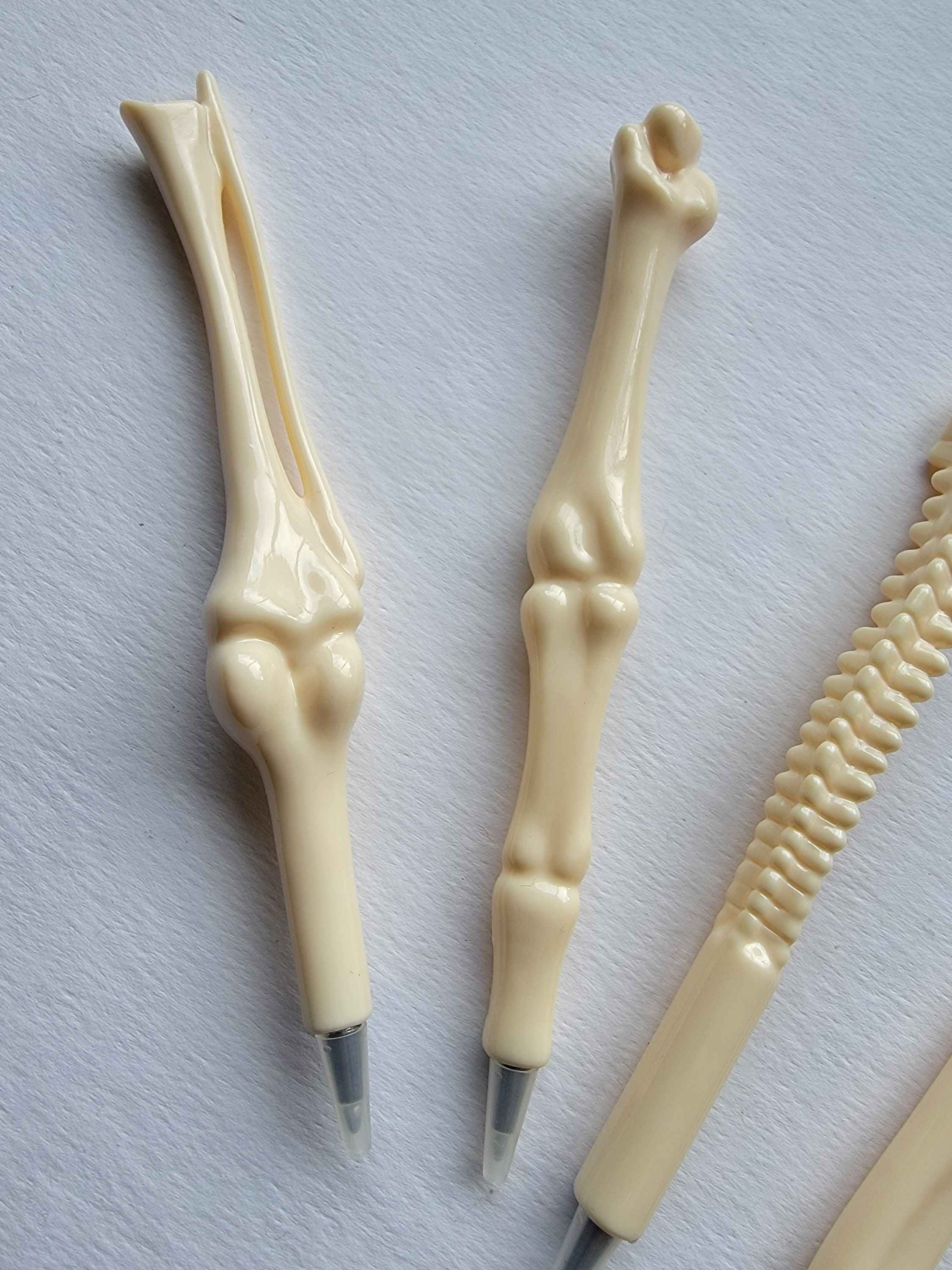 Bone Pens - Etsy