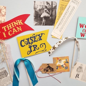 Casey junior - Etsy 日本