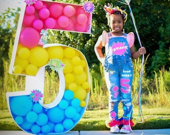 Character Themed Overalls/ Youth Custom Overalls/ Custom Toddler Overalls/ Personalized Overalls