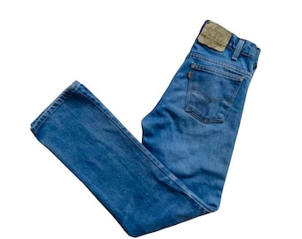 إنسانية عربة سوبر ماركت levis 575 