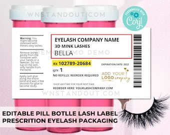 Featured image of post Rx Pill Bottle Label Template Sign fax and printable from pc ipad tablet or mobile with pdffiller instantly