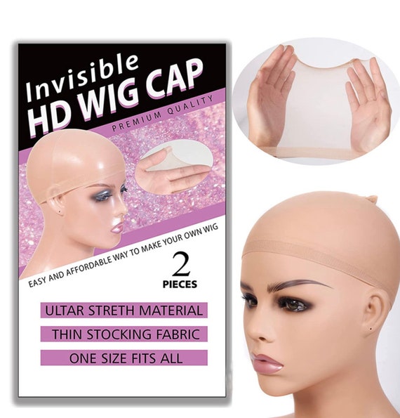 3 Pack Lace Wig Kit for Beginner