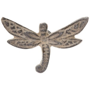 Dragonfly Drawer Knobs Modern Dresser Pulls For Closet - View #5