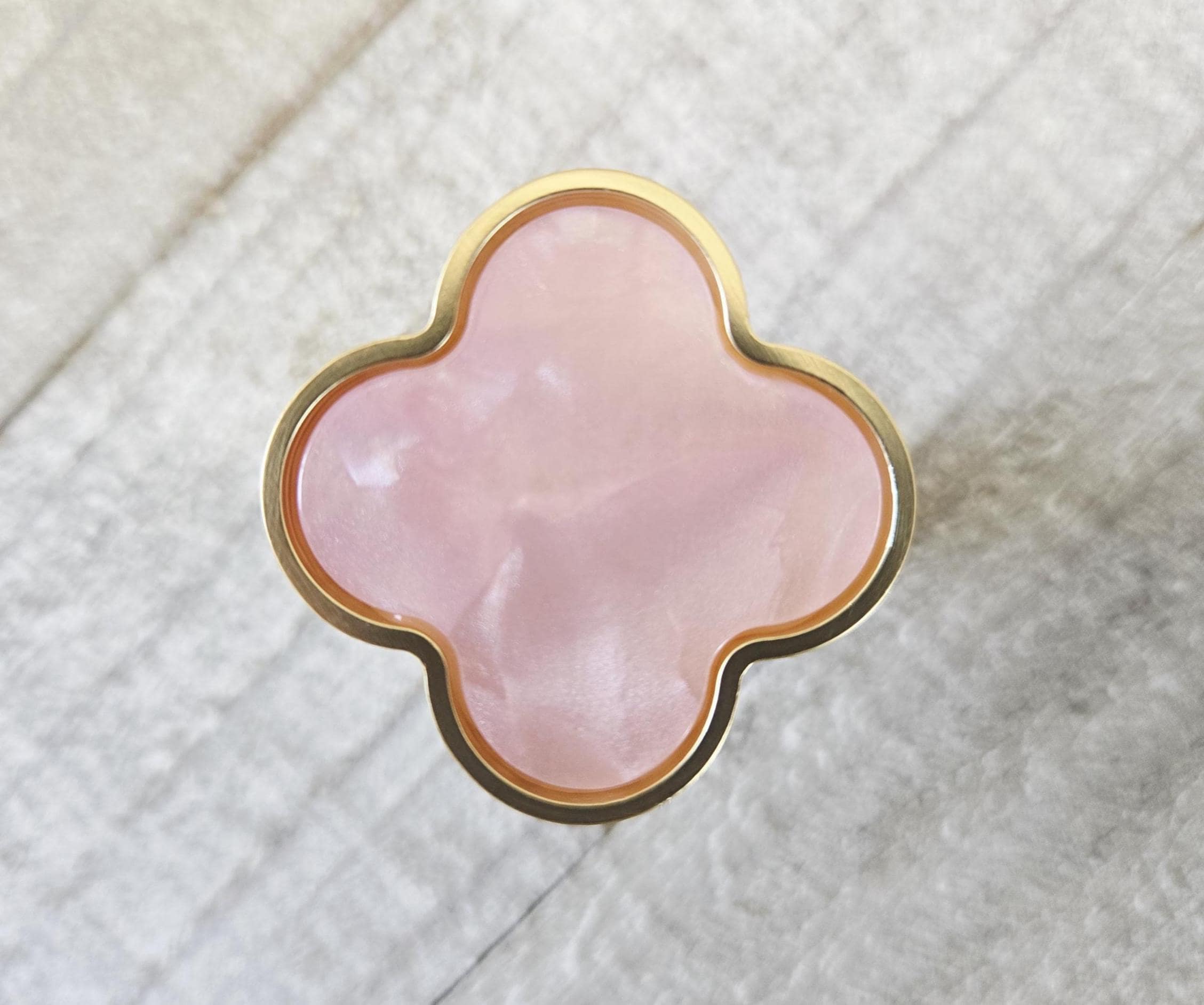 slim fit dress slacks Well Designed Pink Crystal Drawer Cabinet Knob – KNOBCO main image 0