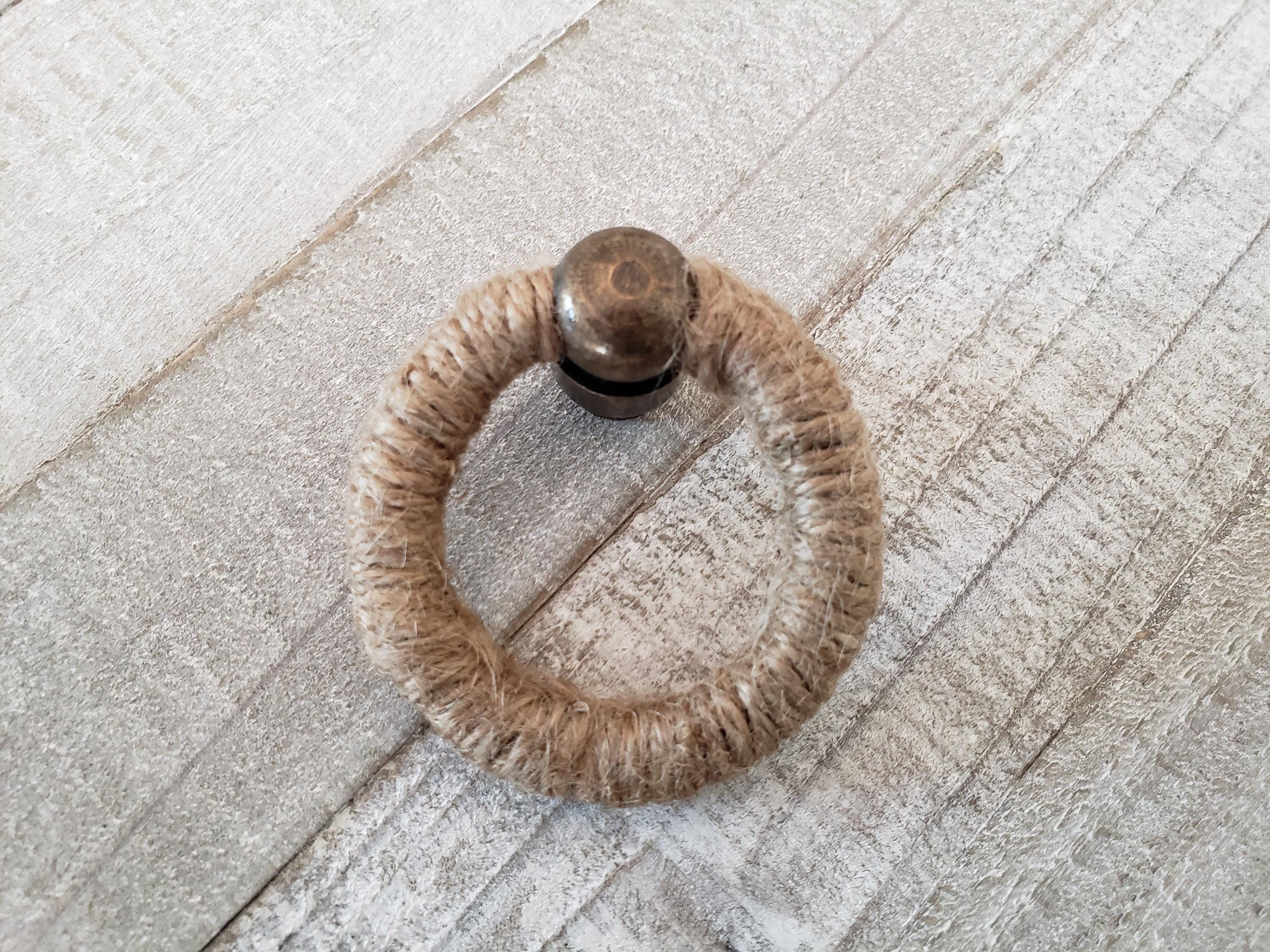 Coastal Knobs for Dresser - Etsy