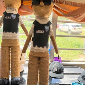 agent piñata