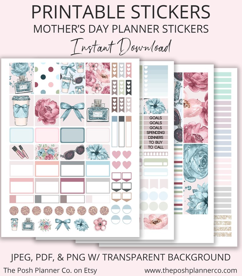 Printable Planner Stickers Mother s Day Planner Sticker Etsy printable-planner-stickers-mother-s-day-planner-sticker-etsy