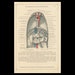 Antique Chest Anatomy Print Autopsy Rib Cage Chest Cavity Abdominal ...