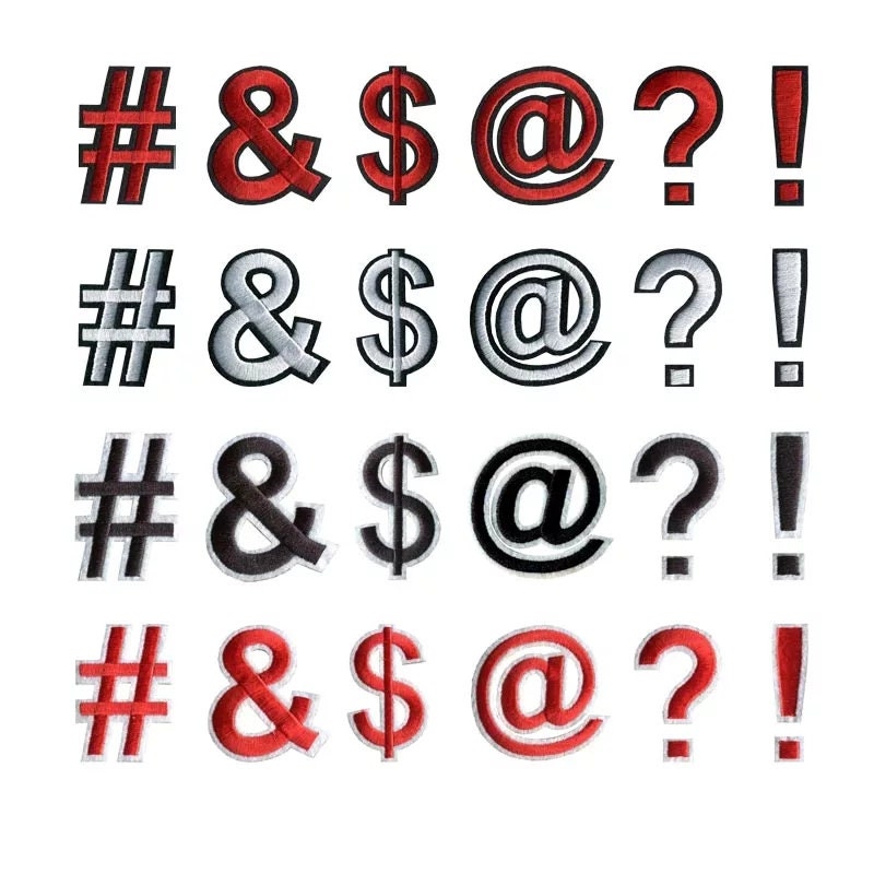 nike iron on letters