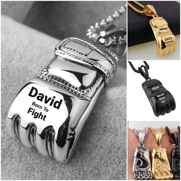 Boxer Dog Jewelry Etsy UK