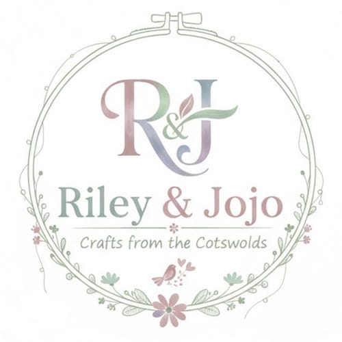 RileyandJojo logo