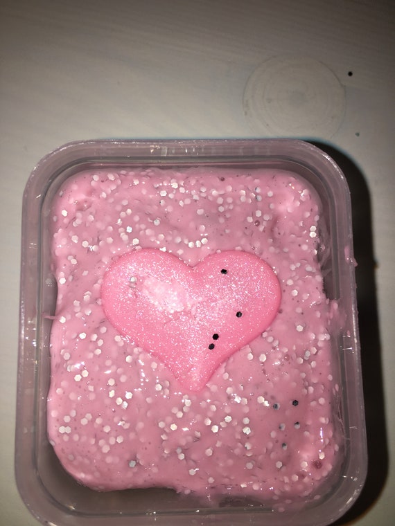 barbie com slime